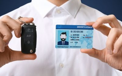 Как получить водительское удостоверение Румынии без экзаменов?