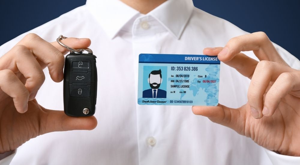 Как получить водительское удостоверение Румынии без экзаменов?