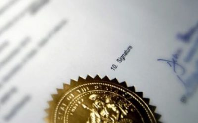 Апостиль документов: что это такое, зачем нужен и где его получить